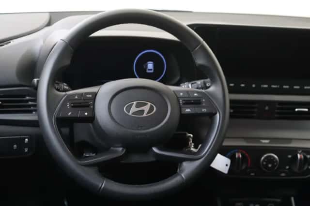 Hyundai i20 (2025) thumbnail 6
