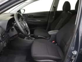 Hyundai i20 (2025) thumbnail 10