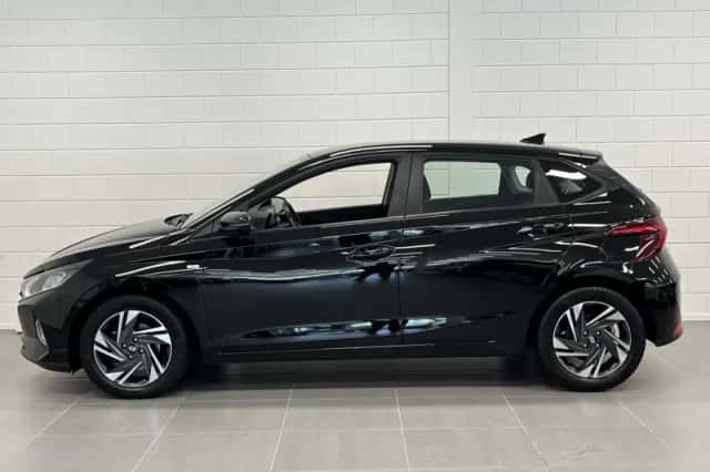 Hyundai i20 (2022) thumbnail 5