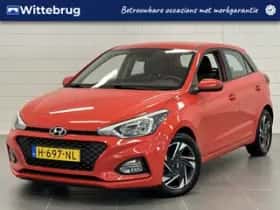 Hyundai i20 (2020)