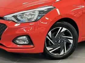 Hyundai i20 (2020) thumbnail 11