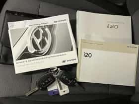 Hyundai i20 (2020) thumbnail 12