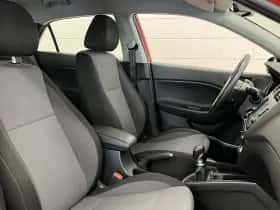 Hyundai i20 (2020) thumbnail 14
