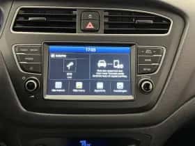 Hyundai i20 (2020) thumbnail 20