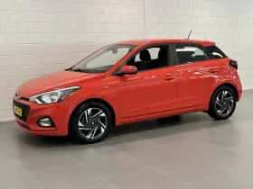 Hyundai i20 (2020) thumbnail 3