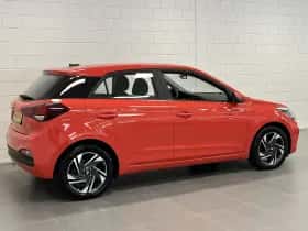 Hyundai i20 (2020) thumbnail 4