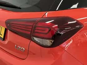 Hyundai i20 (2020) thumbnail 31