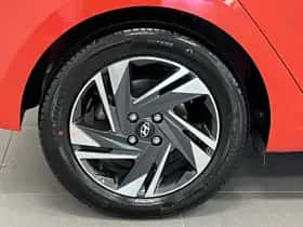 Hyundai i20 (2020) thumbnail 32