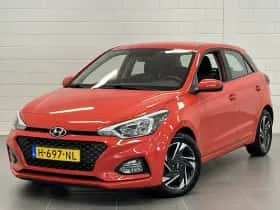 Hyundai i20 (2020) thumbnail 33