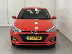 Hyundai i20 (2020) thumbnail 34