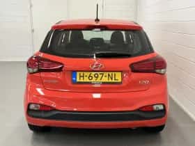 Hyundai i20 (2020) thumbnail 35