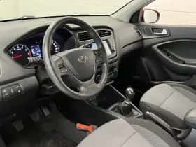 Hyundai i20 (2020) thumbnail 5