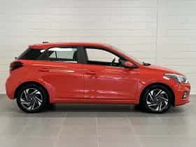 Hyundai i20 (2020) thumbnail 7