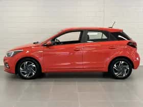 Hyundai i20 (2020) thumbnail 8