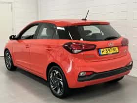 Hyundai i20 (2020) thumbnail 9