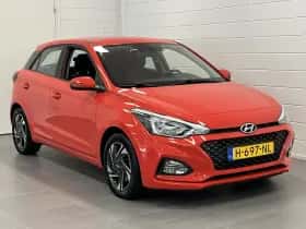 Hyundai i20 (2020) thumbnail 10