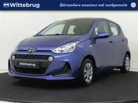 Hyundai i10 (2019)