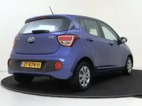 Hyundai i10 (2019) thumbnail 11