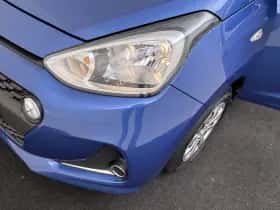 Hyundai i10 (2019) thumbnail 13