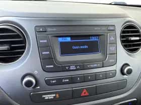 Hyundai i10 (2019) thumbnail 16