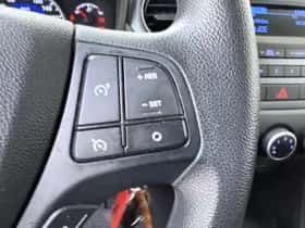 Hyundai i10 (2019) thumbnail 20