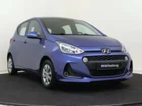 Hyundai i10 (2019) thumbnail 3
