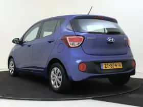 Hyundai i10 (2019) thumbnail 4