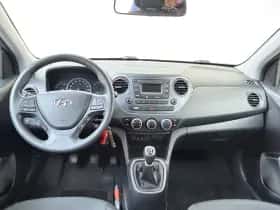 Hyundai i10 (2019) thumbnail 5