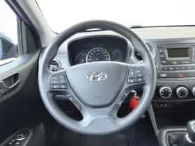 Hyundai i10 (2019) thumbnail 6