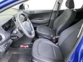 Hyundai i10 (2019) thumbnail 10