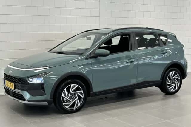 Hyundai Bayon (2026) thumbnail 3