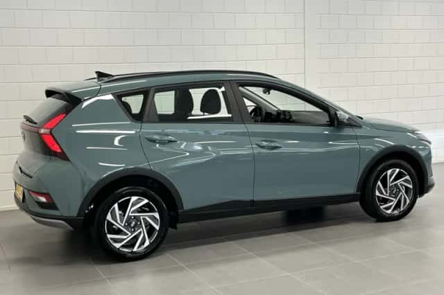Hyundai Bayon (2026) thumbnail 4