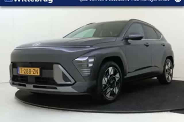 Hyundai Kona (2023) thumbnail 1