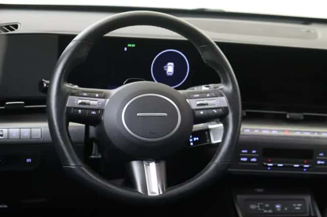 Hyundai Kona (2023) thumbnail 6