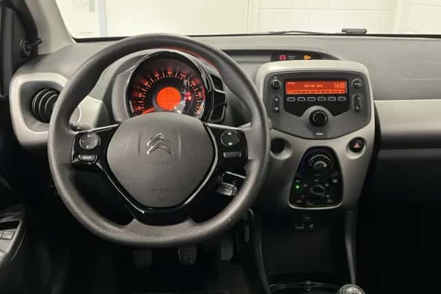 Citroën C1 (2017) thumbnail 5