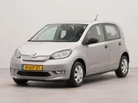 Škoda Citigo (2020) thumbnail 1
