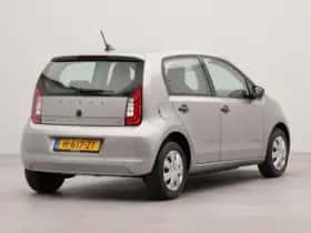 Škoda Citigo (2020) thumbnail 2