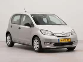 Škoda Citigo (2020) thumbnail 3