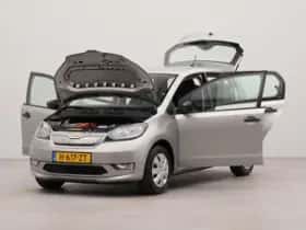Škoda Citigo (2020) thumbnail 43