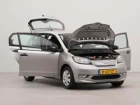 Škoda Citigo (2020) thumbnail 44