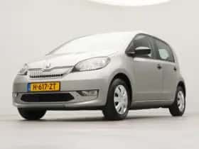 Škoda Citigo (2020) thumbnail 10