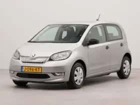 Škoda Citigo (2020)