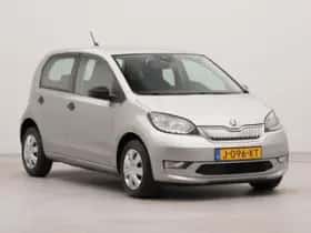 Škoda Citigo (2020) thumbnail 3