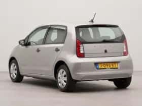 Škoda Citigo (2020) thumbnail 4