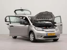 Škoda Citigo (2020) thumbnail 44