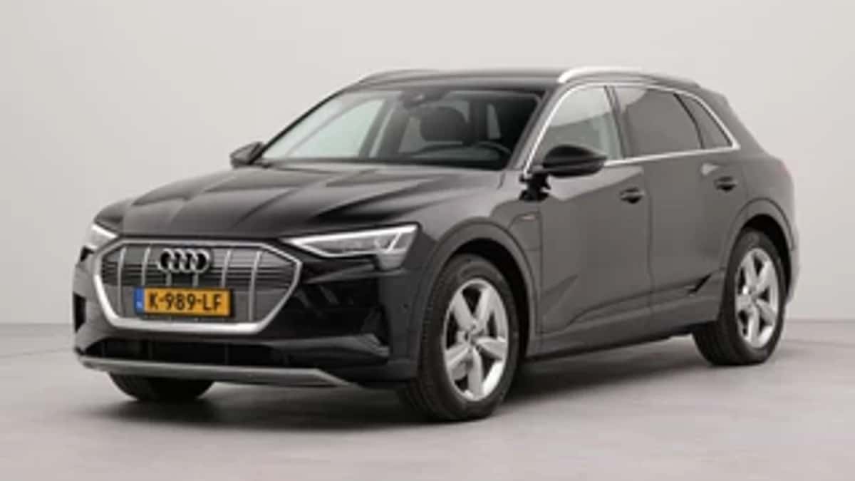 Audi e-tron (2020) — foto 1