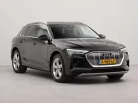 Audi e-tron (2020) thumbnail 3