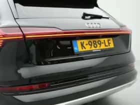 Audi e-tron (2020) thumbnail 25