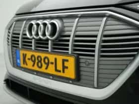 Audi e-tron (2020) thumbnail 26