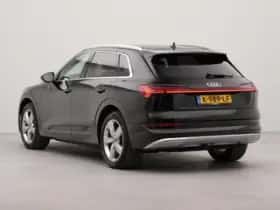 Audi e-tron (2020) thumbnail 4